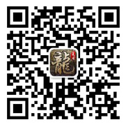 微信公众号二维码